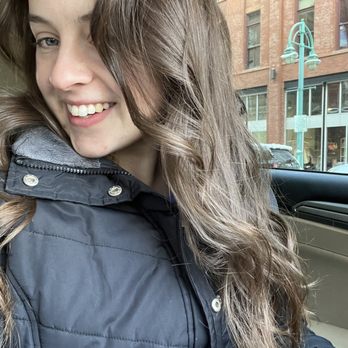 Drybar - Milwaukee - Hair done! - Blow Dry/Out Services Near Me - Milwaukee, Wisconsin