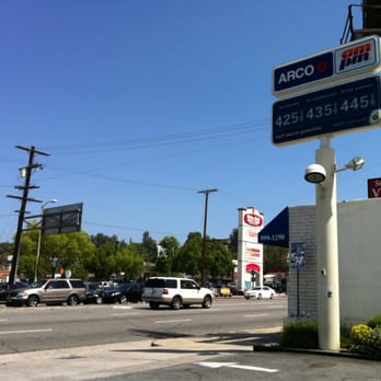 Arco - Gas Stations Near Me - Woodland Hills, California Arco - Gas Stations Near Me - Woodland Hills, California