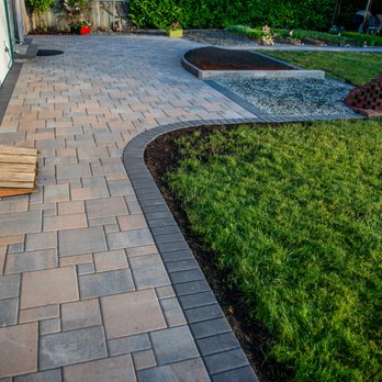 Thurston Turf and Pavers - Masonry/Concrete Near Me - Olympia, Washington