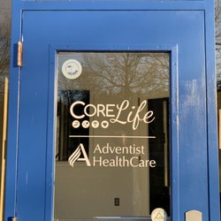 CoreLife 
