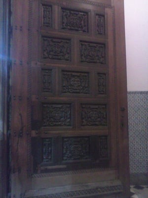 Bahia Museum of Art by null