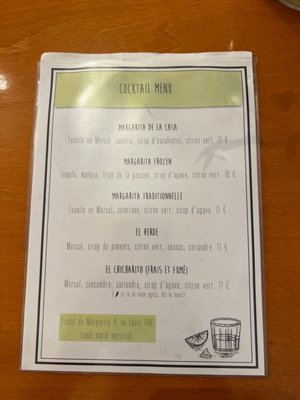 Café Chilango by null