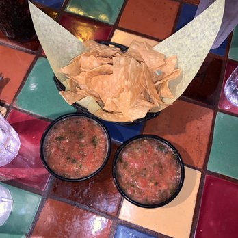 El Torito - Chips and salsa - Mexican Near Me - West Covina, California