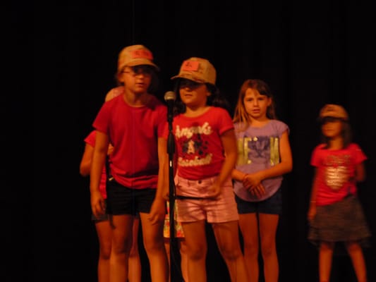 Girl Scouts of Greater Los Angeles - Long Beach by null