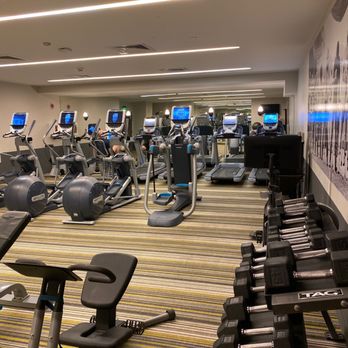 Hotel Van Zandt - Plenty of cardio machines - Hotels Near Me - Austin, Texas Hotel Van Zandt - Plenty of cardio machines - Hotels Near Me - Austin, Texas
