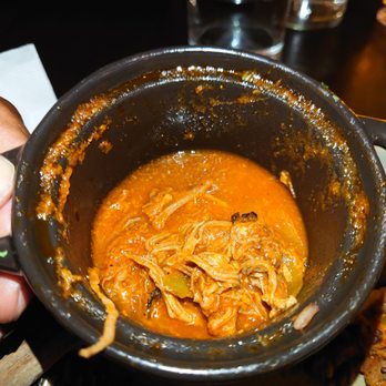 Doña Habana - Best ropa vieja ive had in years - Cuban Near Me - Boston, Massachusetts