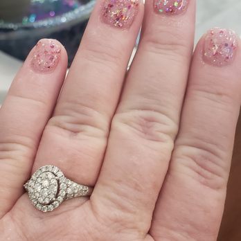 Bliss Nail Bar - Nail Salons Near Me - Kaufman, Texas