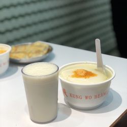 公和荳品廠