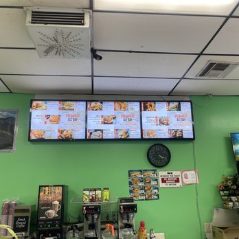Mr Good's Donuts - Donuts Near Me - Glendale, California