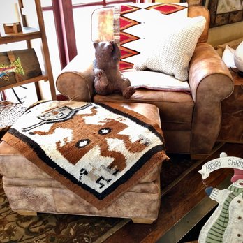 Mountain Living Home Consignment - Furniture Stores Near Me - Truckee, California