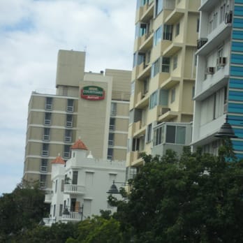Courtyard by Marriott - Hotels Near Me - San Juan, Puerto Rico