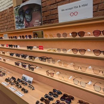 JINS - Abbot Kinney - Eyewear & Opticians Near Me - Venice, California JINS - Abbot Kinney - Eyewear & Opticians Near Me - Venice, California