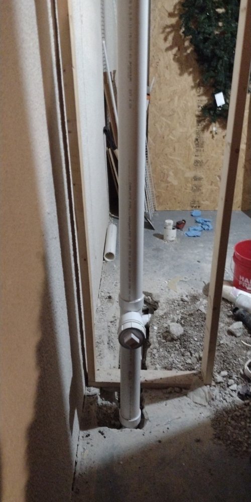 Slide of Haylees Plumbing and Gutters