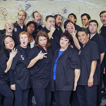 ImprovCity - Improvcity-all cast members - Comedy Clubs Near Me - Tustin, California ImprovCity - Improvcity-all cast members - Comedy Clubs Near Me - Tustin, California
