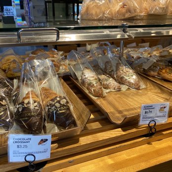 Tous Les Jours - Croissants - Bakeries Near Me - Bellevue, Washington