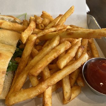 Rebellion Pizza - Fries - Pizza Near Me - Henderson, Nevada Rebellion Pizza - Fries - Pizza Near Me - Henderson, Nevada
