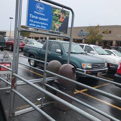 Kroger Pharmacy