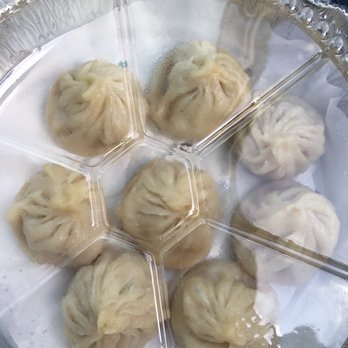 Mayflower Dumpling Express - Pork XLB - Dim Sum Near Me - Anaheim, California Mayflower Dumpling Express - Pork XLB - Dim Sum Near Me - Anaheim, California