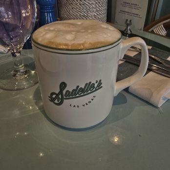 Sadelle's - Breakfast & Brunch Near Me - Las Vegas, Nevada