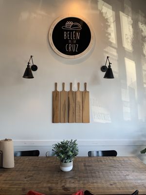 Belen de la Cruz - Empanadas & Pastries - Johns Creek by null