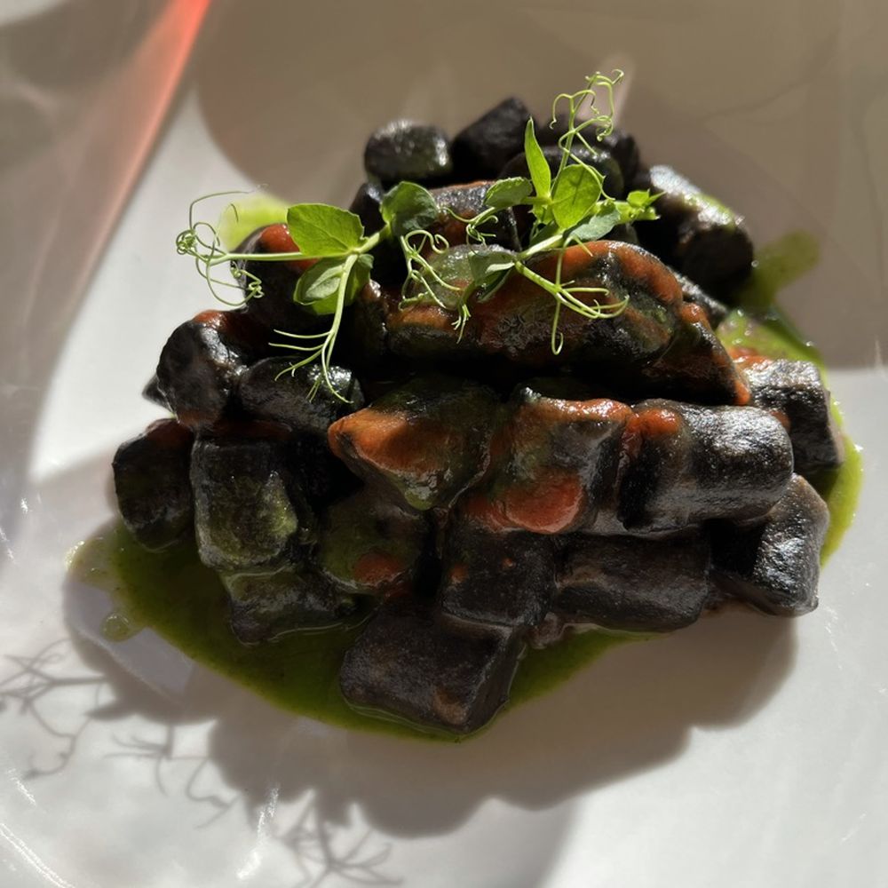 Gnochetti