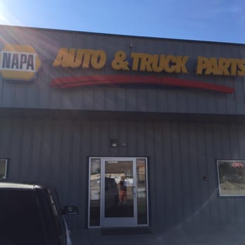 NAPA - Storefront - Auto Parts & Supplies Near Me - Winnemucca, Nevada NAPA - Storefront - Auto Parts & Supplies Near Me - Winnemucca, Nevada