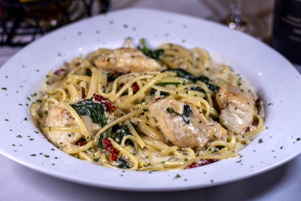 La Scala Ristorante by null
