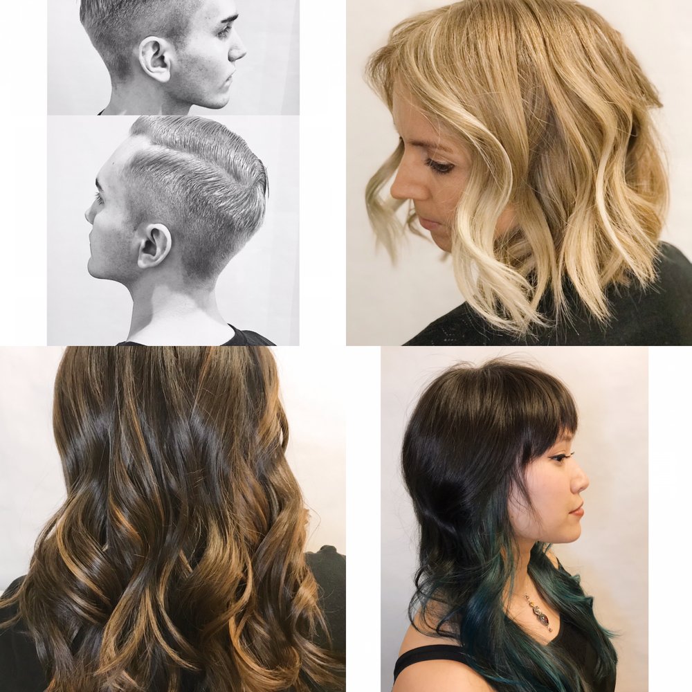 RePose HAIR Logo