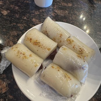 Auntie Qiu Kitchen - Shanghainese Near Me - Arcadia, California