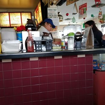 J B Burgers - Rude cashier/order taker. - Burgers Near Me - La Puente, California J B Burgers - Rude cashier/order taker. - Burgers Near Me - La Puente, California
