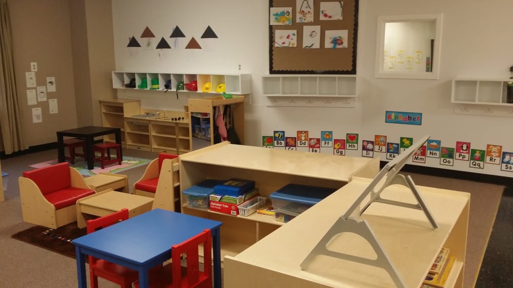 MKD Kids Learning Center - childcare center in Columbia, MD