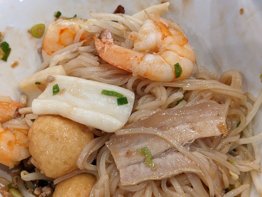 Pho King RESTAURANT by null