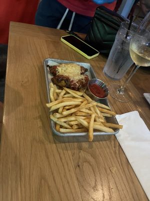 Standard at Alpharetta by null