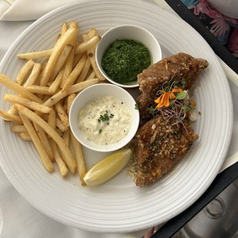 Prince Waikiki - Fish & chips- room service - Hotels Near Me - Honolulu, Hawaii Prince Waikiki - Fish & chips- room service - Hotels Near Me - Honolulu, Hawaii
