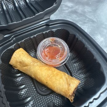 Le Baguette - Free egg roll with our order I love free food 8^) - Sandwiches Near Me - Duluth, Georgia Le Baguette - Free egg roll with our order I love free food 8^) - Sandwiches Near Me - Duluth, Georgia