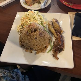 Oyo - Guyanese Cookup Rice - Latin American Near Me - Pleasanton, California