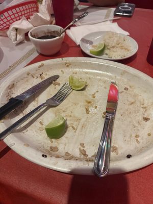 El Paso Restaurant by null
