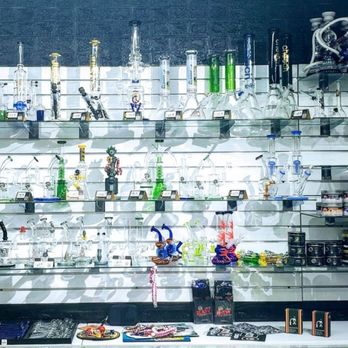 Black Moon Smoke Shop - Beautiful selection of water pipes, and good prices! - Tobacco Shops Near Me - Orlando, Florida Black Moon Smoke Shop - Beautiful selection of water pipes, and good prices! - Tobacco Shops Near Me - Orlando, Florida