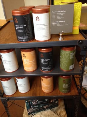 Starbucks by null