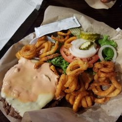 Mile High Tavern