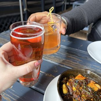 Southern Yankee Crafthouse - Drinks - Cocktail Bars Near Me - Houston, Texas