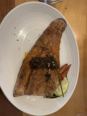 TUNDRA Restaurant by null