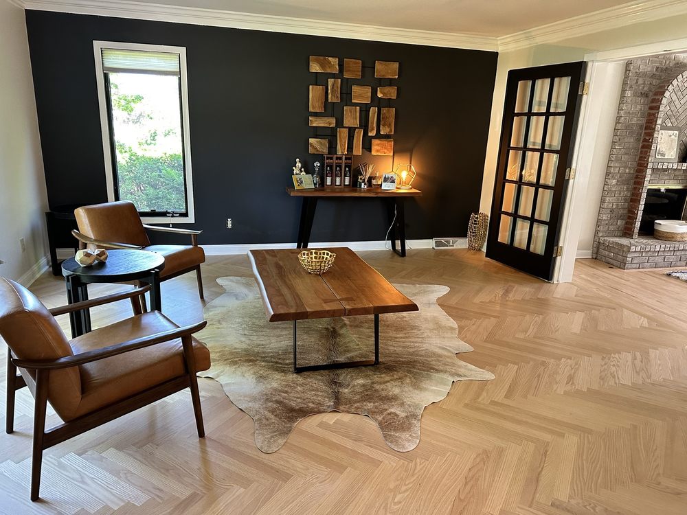 STRAIGHT EDGE FLOORING Updated October 2024 28 Photos 7001 W