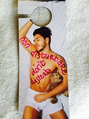 Moxy Milan Malpensa Airport by null