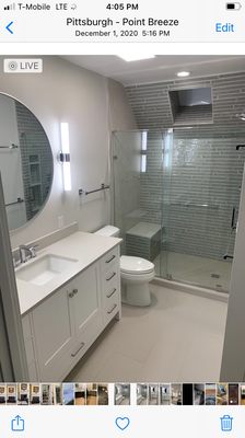 Tabula Rasa Home Improvement Logo