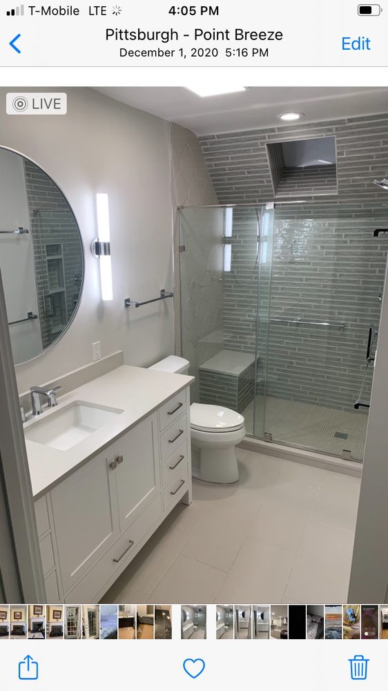 Slide of Tabula Rasa Home Improvement