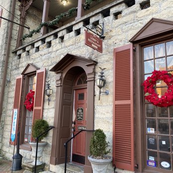 The Old Talbott Tavern - Bars Near Me - Bardstown, Kentucky