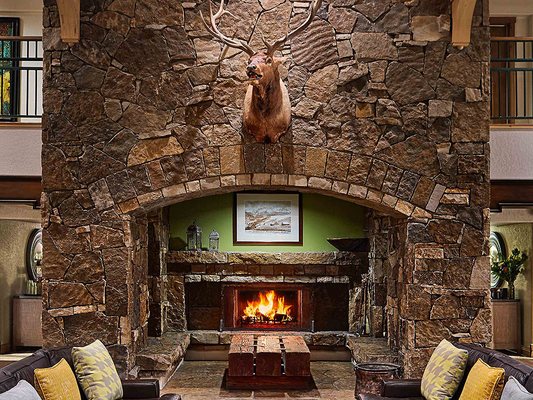 Fairmont Heritage Place - Franz Klammer Lodge by null