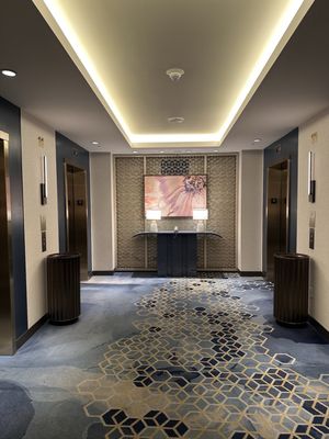 Resorts World Las Vegas by null