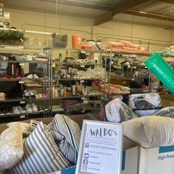 Waldo’s Wholesale